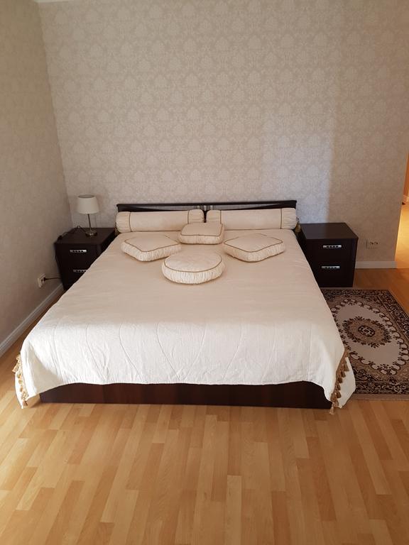 Pretty Apartment Jelgava Eksteriør billede